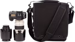 Think Tank Retrospective 20 V2.0, Black