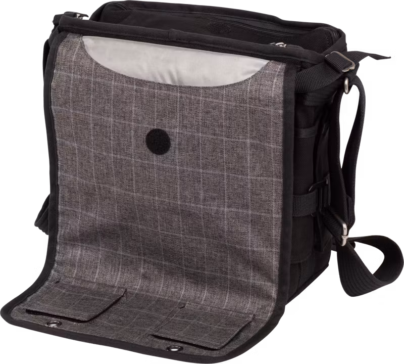 Think Tank Retrospective 20 V2.0, Black