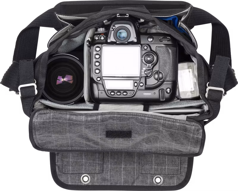 Think Tank Retrospective 20 V2.0, Black