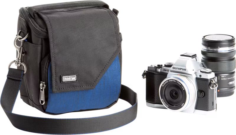 Think Tank Mirrorless Mover 10, Dark Blue