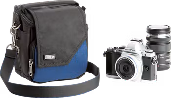 Think Tank Mirrorless Mover 10, Dark Blue
