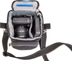 Think Tank Mirrorless Mover 10, Dark Blue