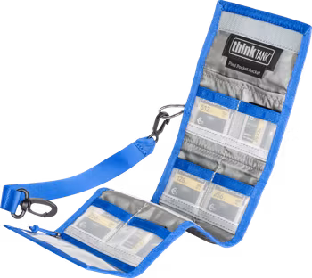 Think Tank Pixel Pocket Rocket