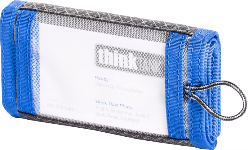 Think Tank Pixel Pocket Rocket