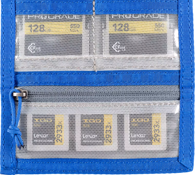 Think Tank Pixel Pocket Rocket