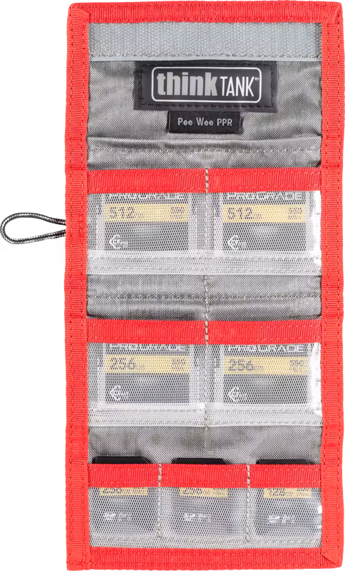 Think Tank Pee Wee Pixel Pocket Rocket