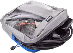 Think Tank Cable Management 30 V2.0, Grey/Clear