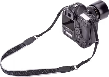 Think Tank Camera Strap/Grey V2.0, Black/Grey