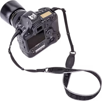 Think Tank Camera Strap/Grey V2.0, Black/Grey