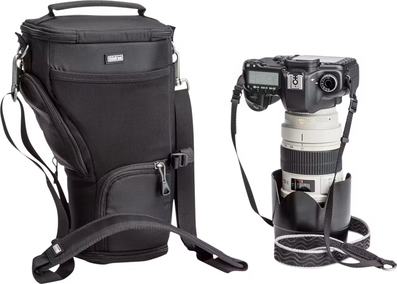 Think Tank Digital Holster 30 V2.0, Black