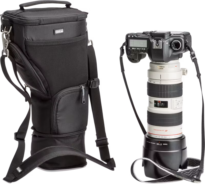 Think Tank Digital Holster 30 V2.0, Black