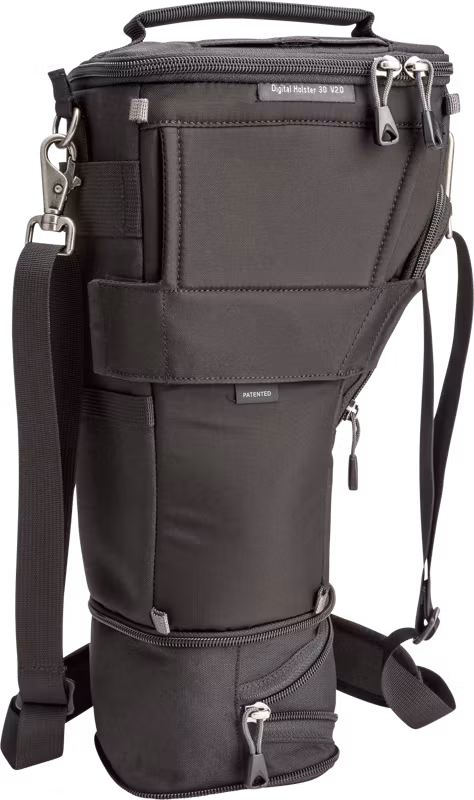 Think Tank Digital Holster 30 V2.0, Black