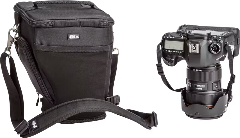 Think Tank Digital Holster 40 V2.0, Black