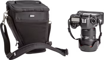Think Tank Digital Holster 40 V2.0, Black