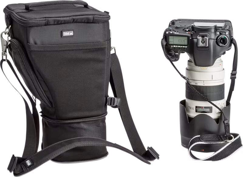 Think Tank Digital Holster 40 V2.0, Black