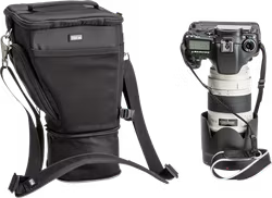 Think Tank Digital Holster 40 V2.0, Black