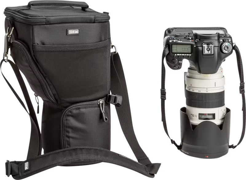 Think Tank Digital Holster 50 V2.0, Black