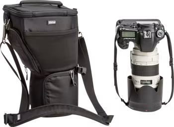 Think Tank Digital Holster 50 V2.0, Black