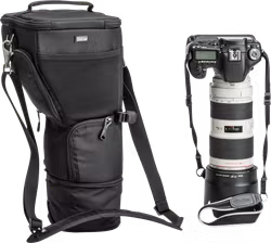 Think Tank Digital Holster 50 V2.0, Black