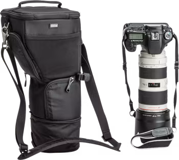 Think Tank Digital Holster 50 V2.0, Black