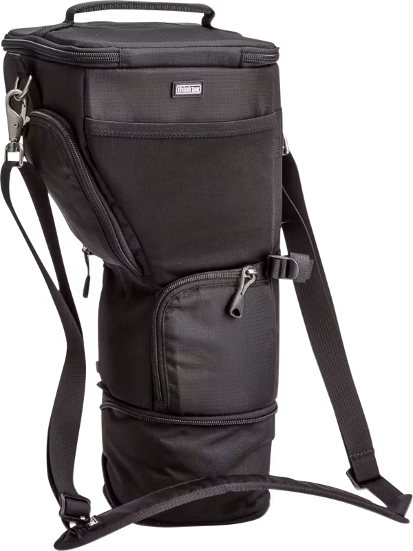Think Tank Digital Holster 50 V2.0, Black