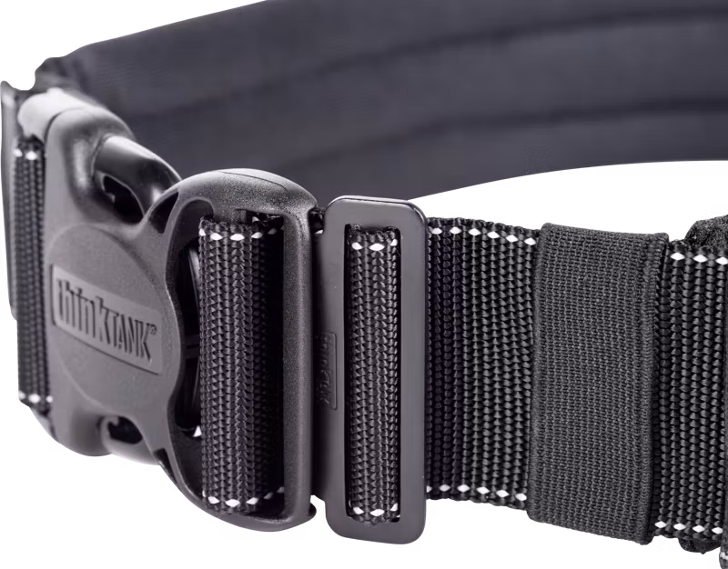 Think Tank Pro Speed Belt V3.0 - M-L, Black