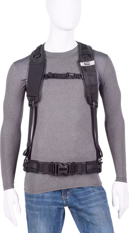 Think Tank Pixel Racing Harness V3.0