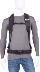Think Tank Pixel Racing Harness V3.0