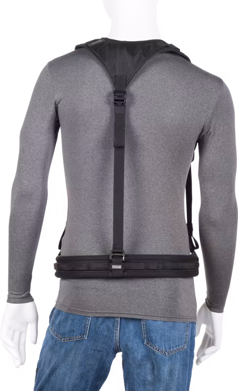 Think Tank Pixel Racing Harness V3.0