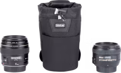 Think Tank Lens Changer 15 V3.0, Black/Grey