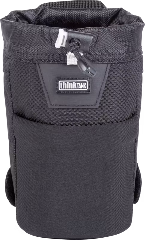 Think Tank Lens Changer 15 V3.0, Black/Grey