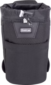 Think Tank Lens Changer 15 V3.0, Black/Grey