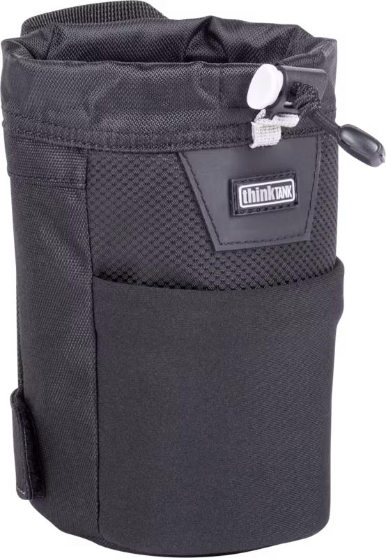 Think Tank Lens Changer 15 V3.0, Black/Grey