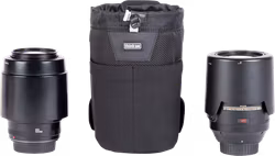 Think Tank Lens Changer 25 V3.0, Black/Grey