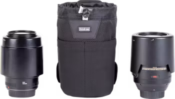 Think Tank Lens Changer 25 V3.0, Black/Grey