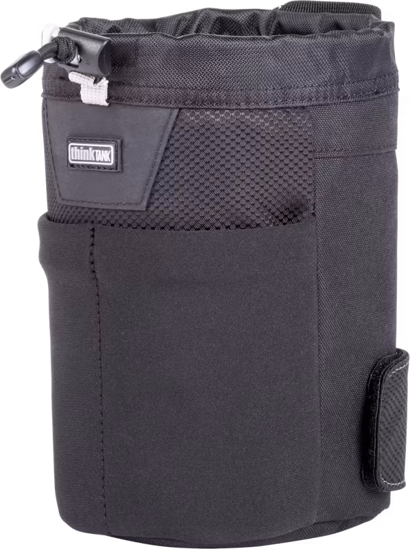 Think Tank Lens Changer 25 V3.0, Black/Grey