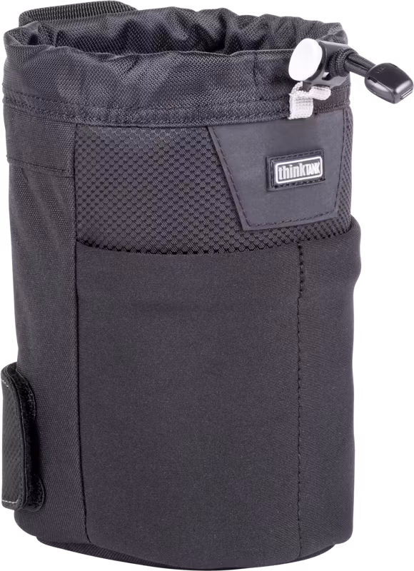 Think Tank Lens Changer 25 V3.0, Black/Grey