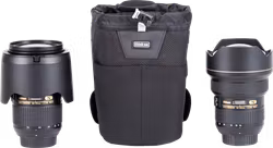 Think Tank Lens Changer 35 V3.0, Black/Grey