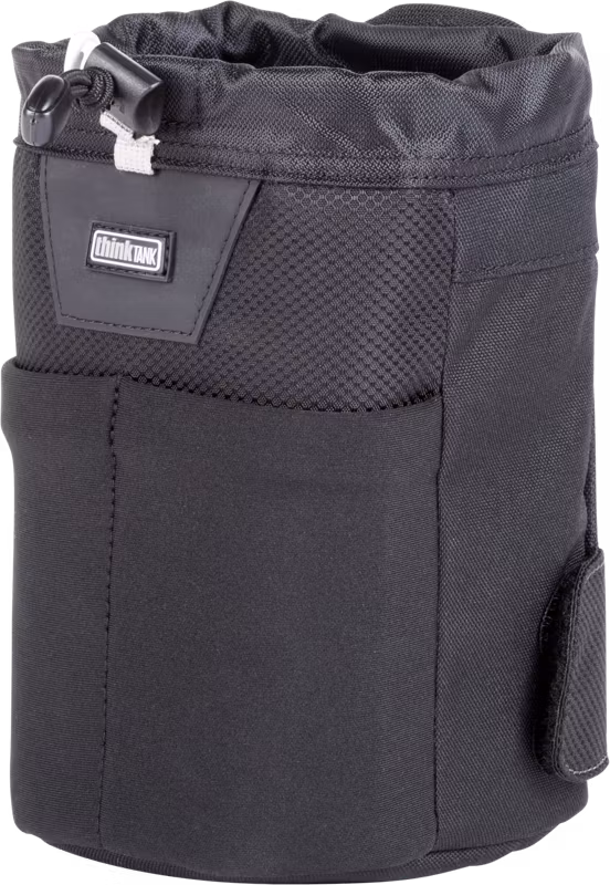 Think Tank Lens Changer 35 V3.0, Black/Grey