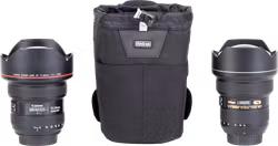 Think Tank Lens Changer 50 V3.0, Black/Grey
