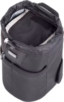 Think Tank Lens Changer 50 V3.0, Black/Grey