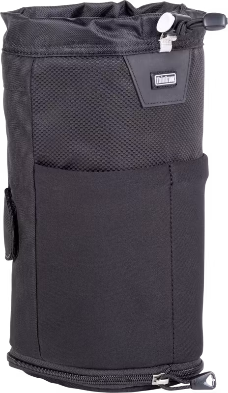 Think Tank Lens Changer 75 Pop Down V3.0, Black/Grey