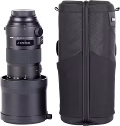 Think Tank Lens Changer 150-600 V3.0, Black/Grey