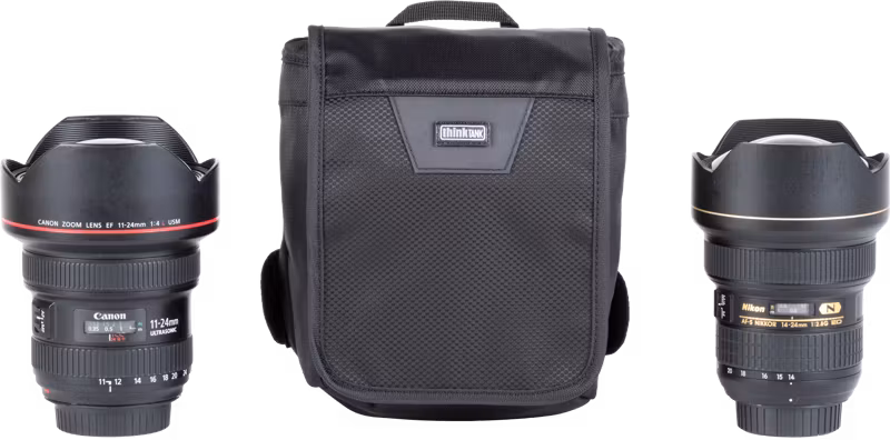 Think Tank Skin 50 V3.0, Black