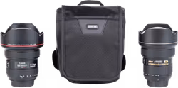 Think Tank Skin 50 V3.0, Black