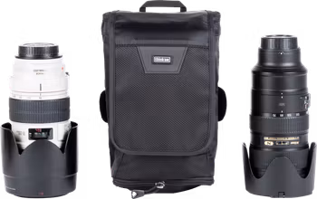 Think Tank Skin 75 Pop Down V3.0, Black