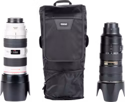 Think Tank Skin 75 Pop Down V3.0, Black