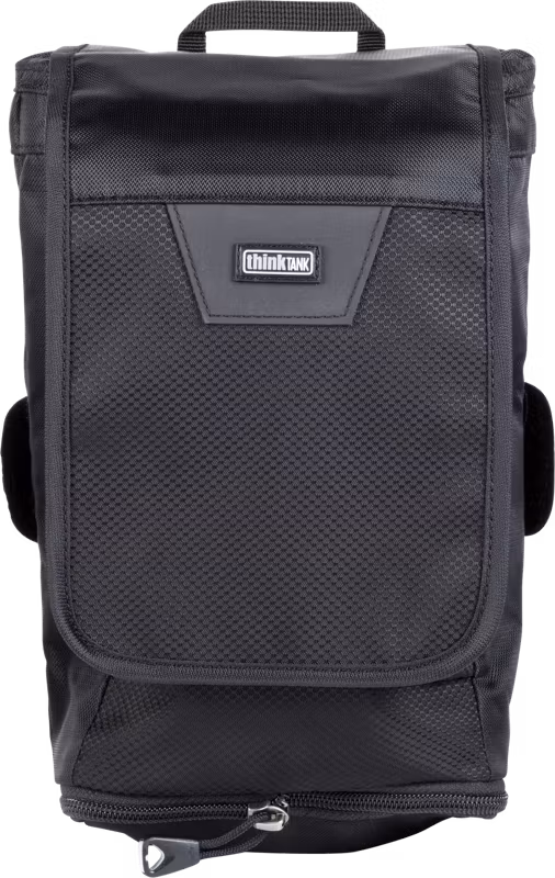 Think Tank Skin 75 Pop Down V3.0, Black