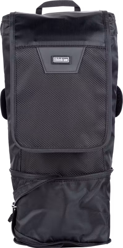Think Tank Skin 75 Pop Down V3.0, Black