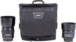 Think Tank Skin Changer Pop Down V3.0, Black
